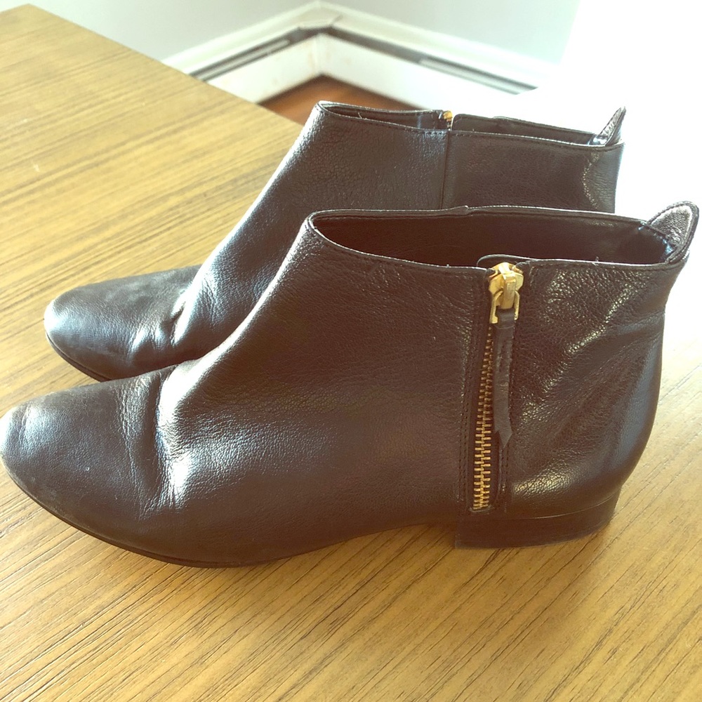 Cole Haan Booties